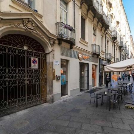 L'Angolo Di Chiara Nel Cuore Di Torino Exterior foto